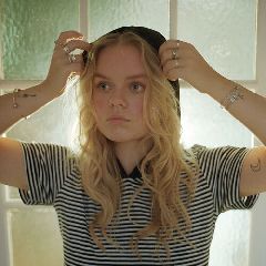 Karoline Mousing