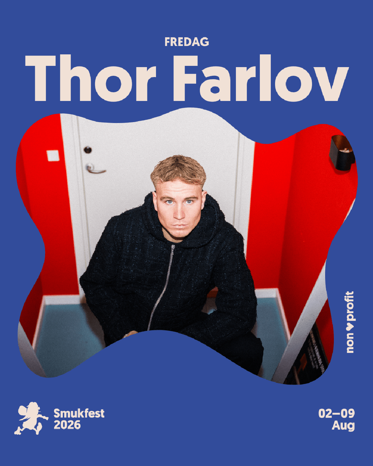 Thor Farlov
