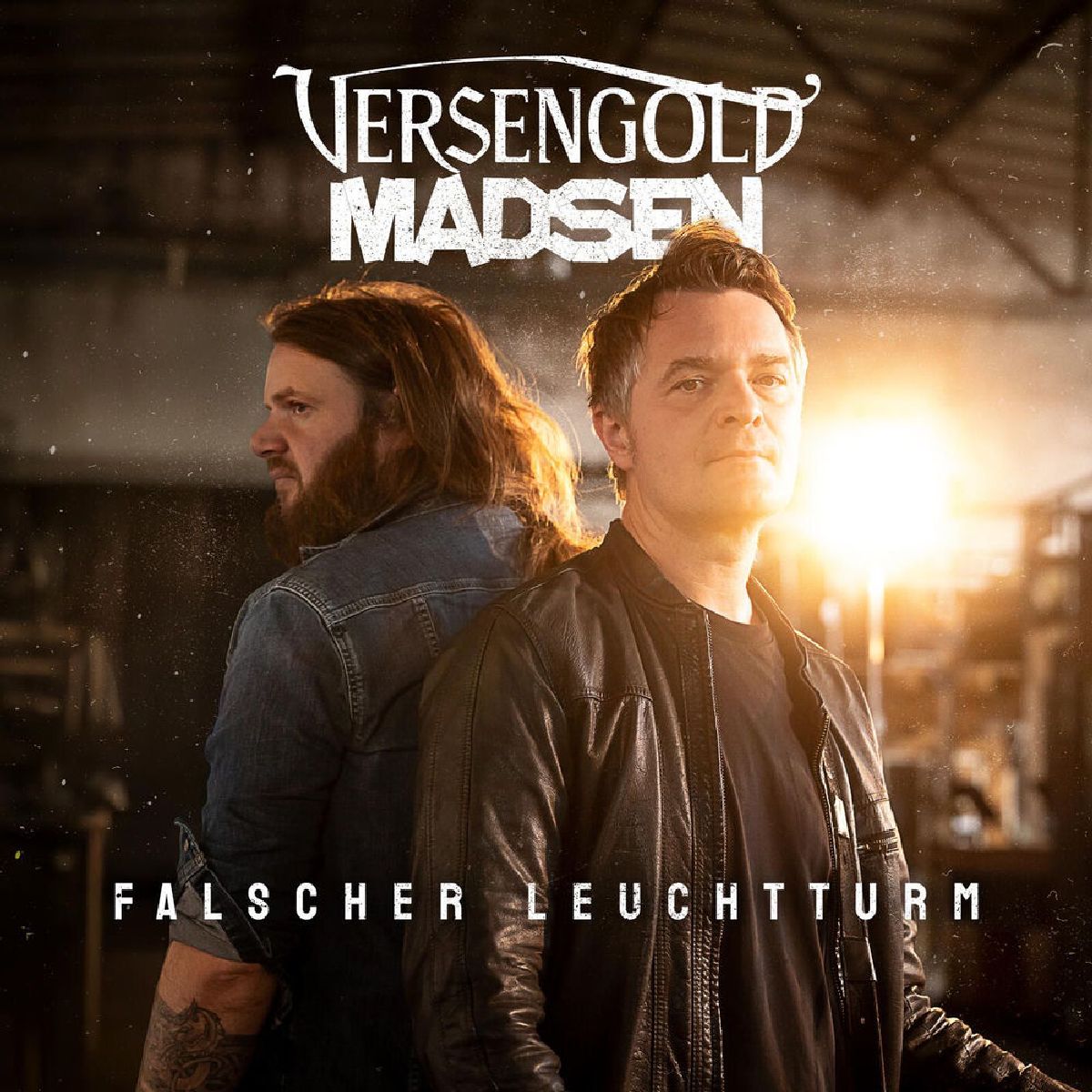 MADSEN