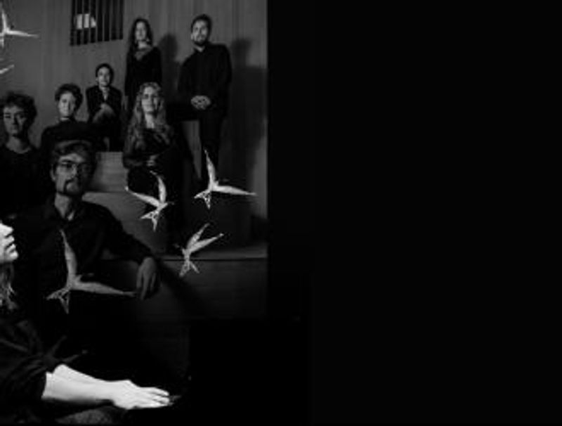 Ensemble Hermes & Christian Balvig