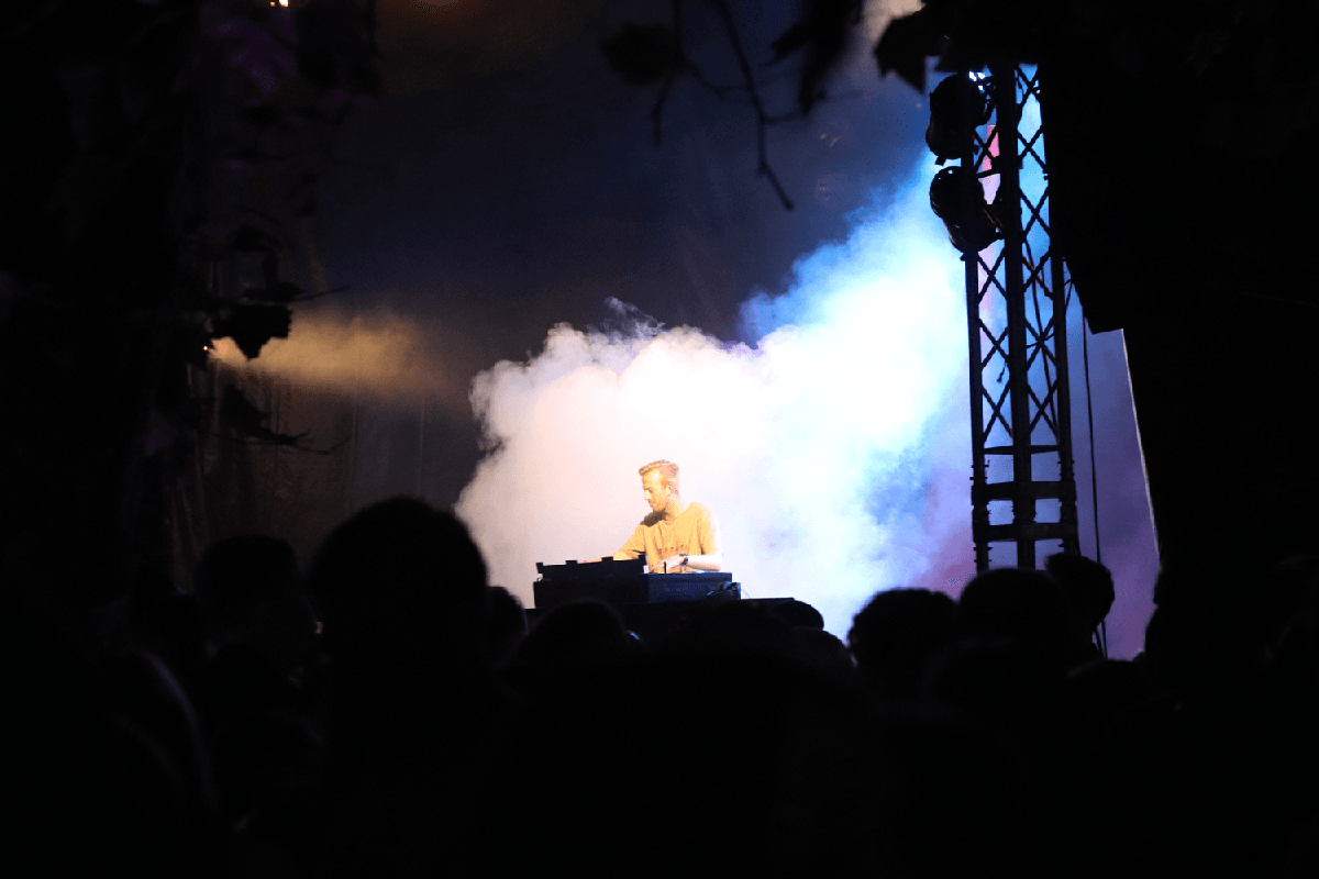 DJ Ross