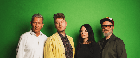 Hyldestkoncert til Brian Wilson & The Beach Boys