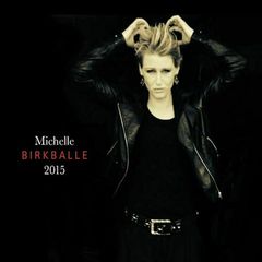 Michelle Birkballe