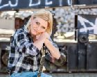 Michelle Birkballe