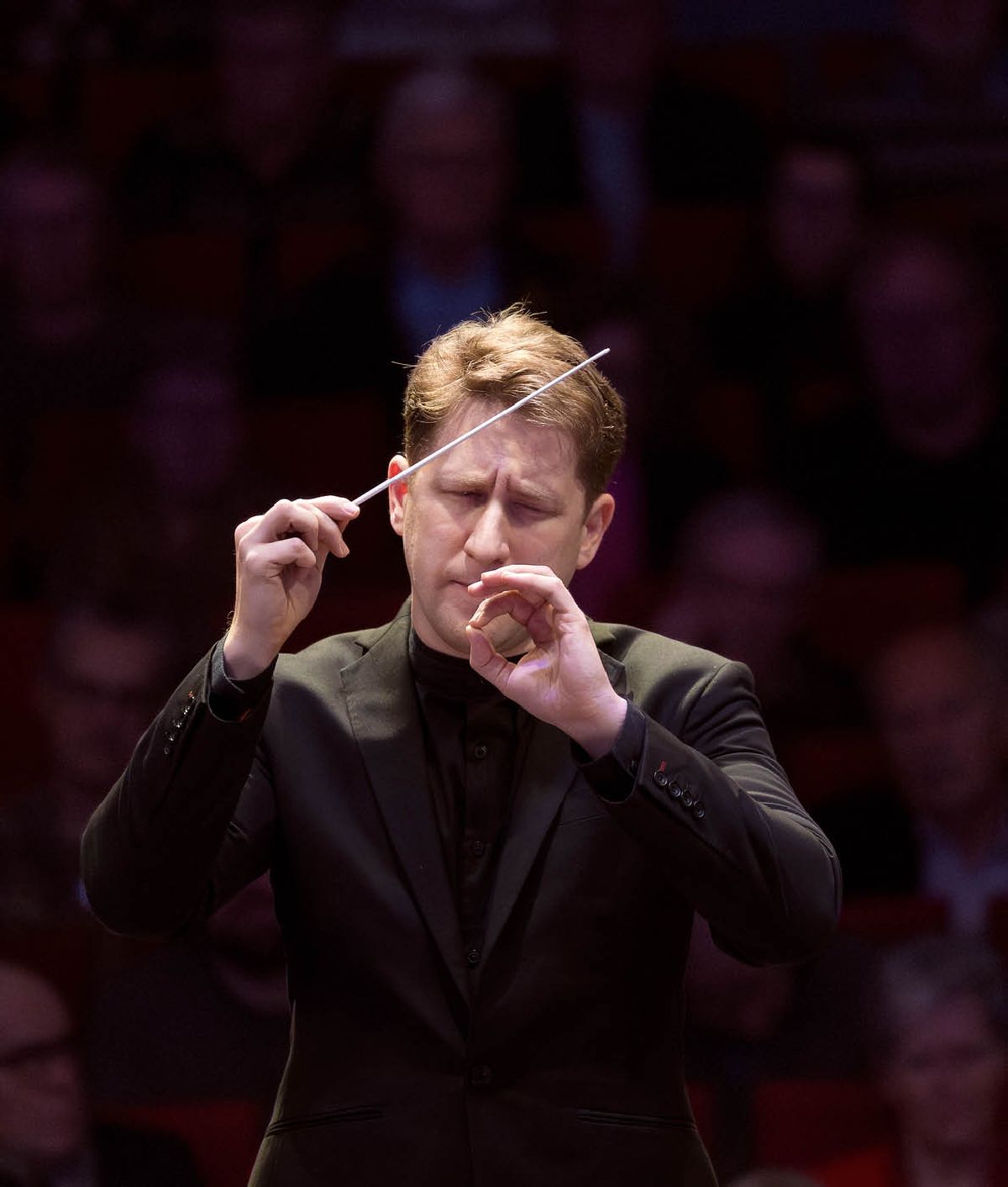 Weilerstein & Le Sacre du printemps