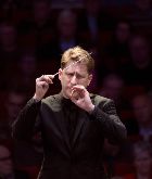 Weilerstein & Le Sacre du printemps