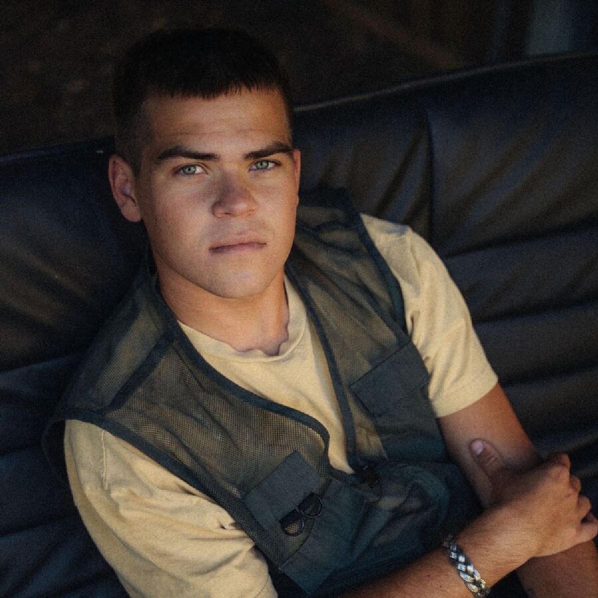 Chris Burton