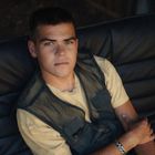 Chris Burton