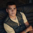 Chris Burton