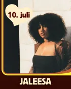 Jaleesa
