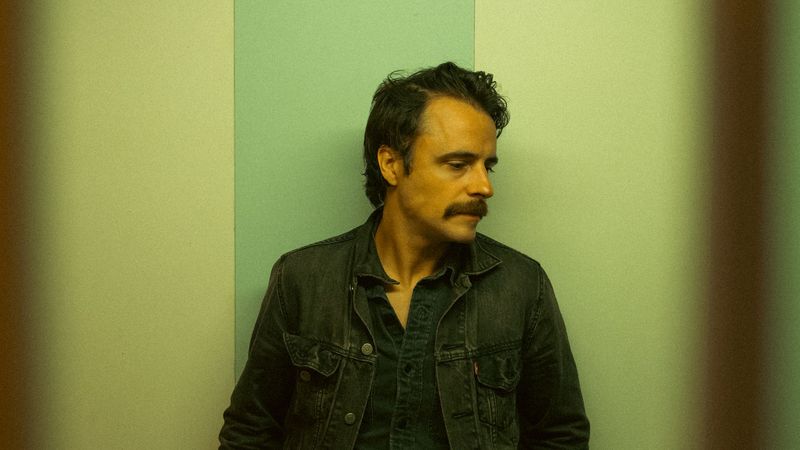 The Bones of J. R. Jones (US)