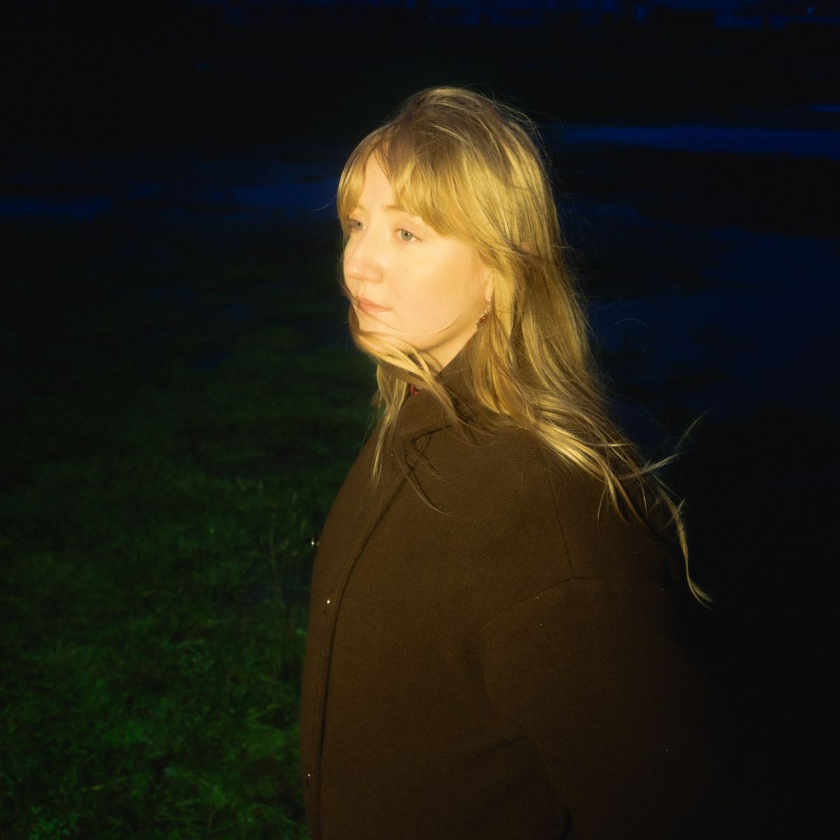 Lea Eyðbjørg