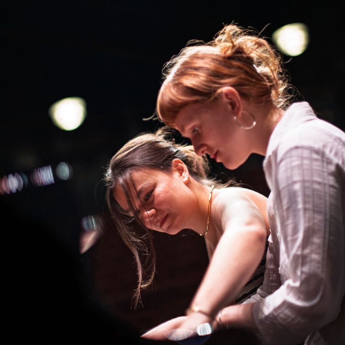 Ida&Astrid