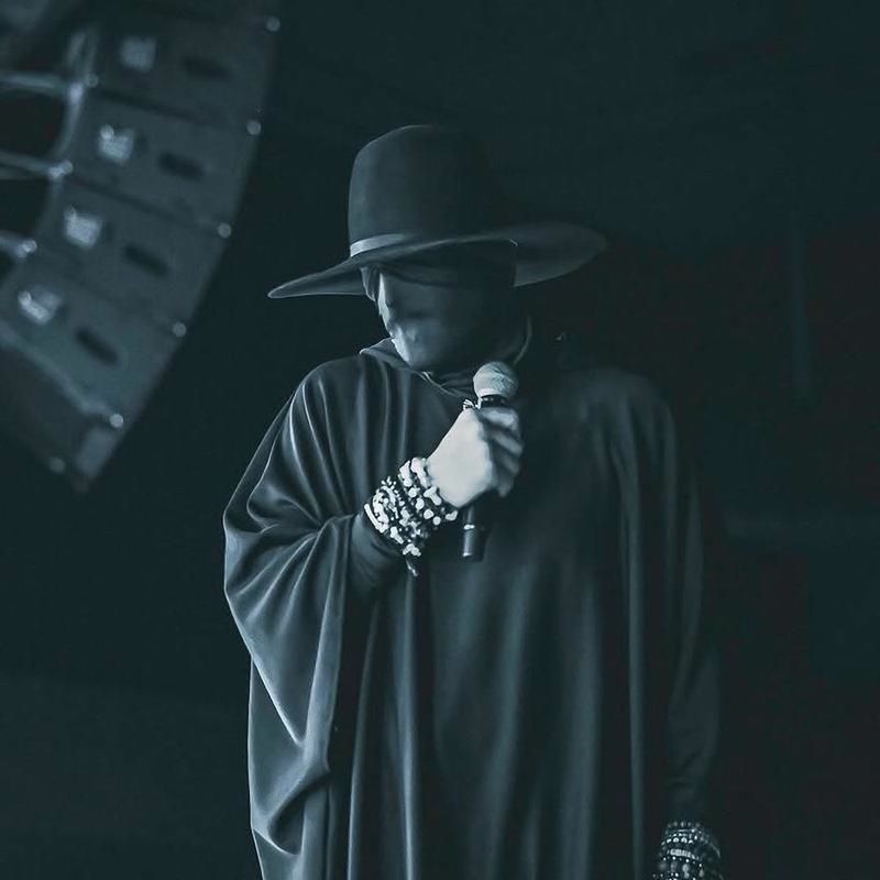 WITCHZ - ENTER AFTERLIFE World Tour 2026