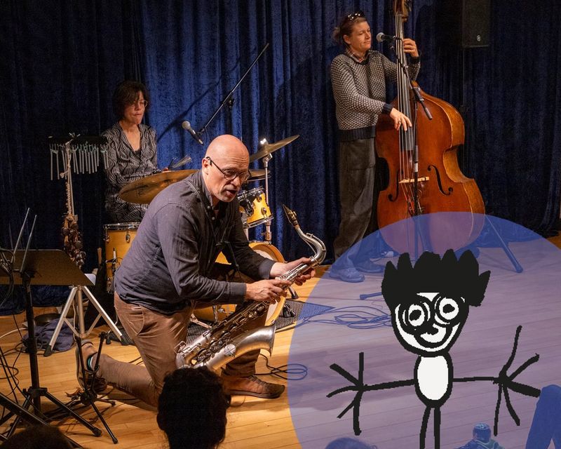 Åbning af BørneKultur Ugen