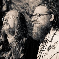 Morgan Helltown & The Lost Cause