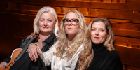 Hannigan, Åstrand & Lykke