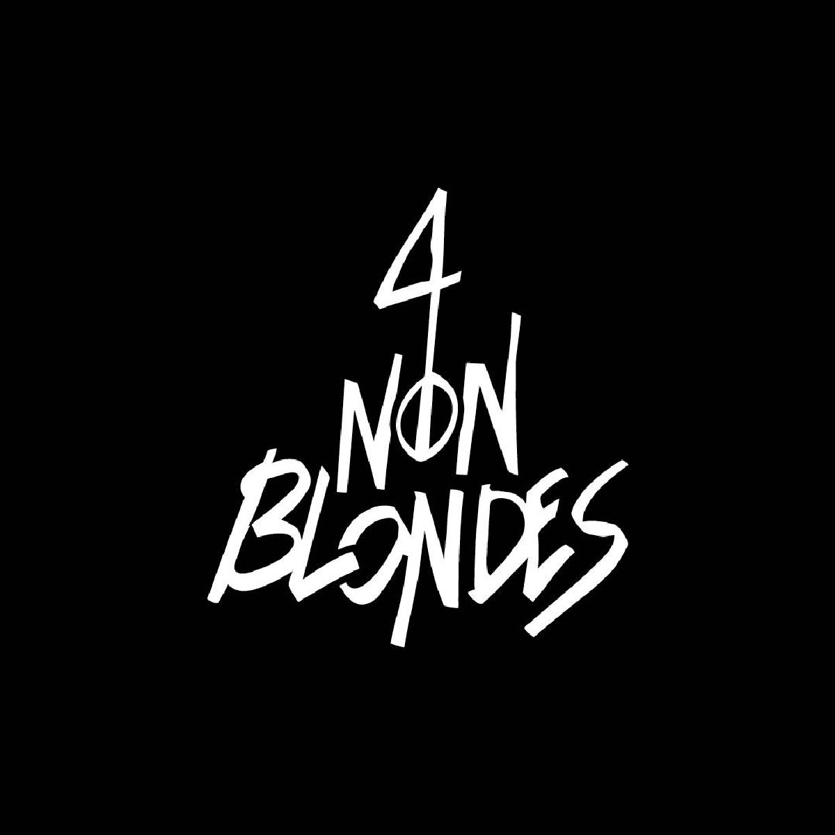 4 Non Blondes