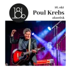 Poul Krebs i 18b - akustisk
