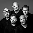 Flames - Big Fat Snake Tribute