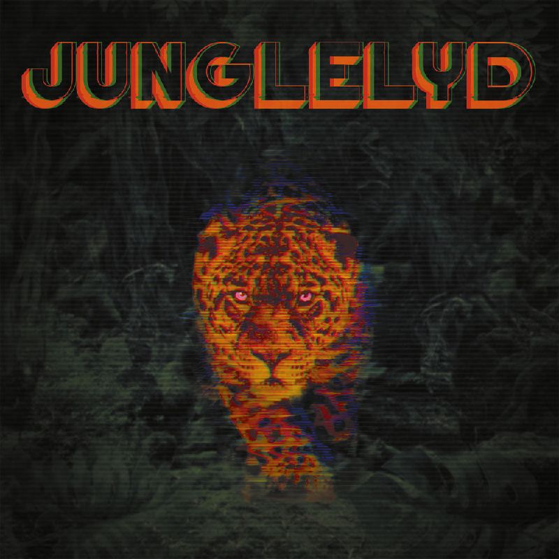 Junglelyd