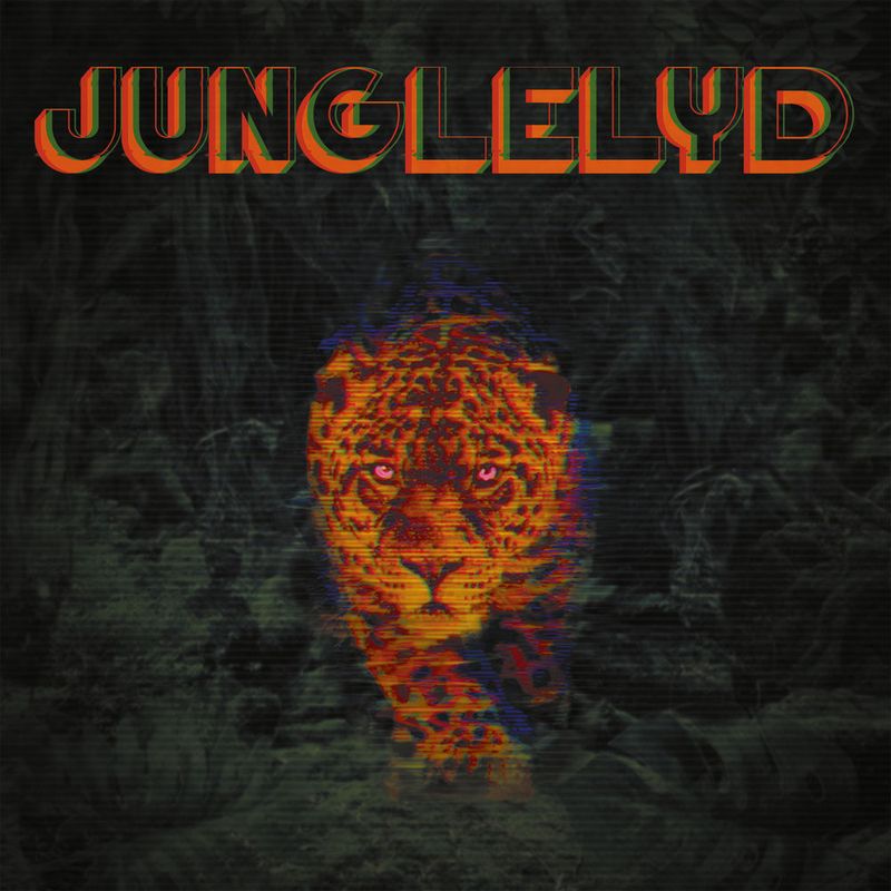 Junglelyd