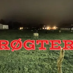Røgter