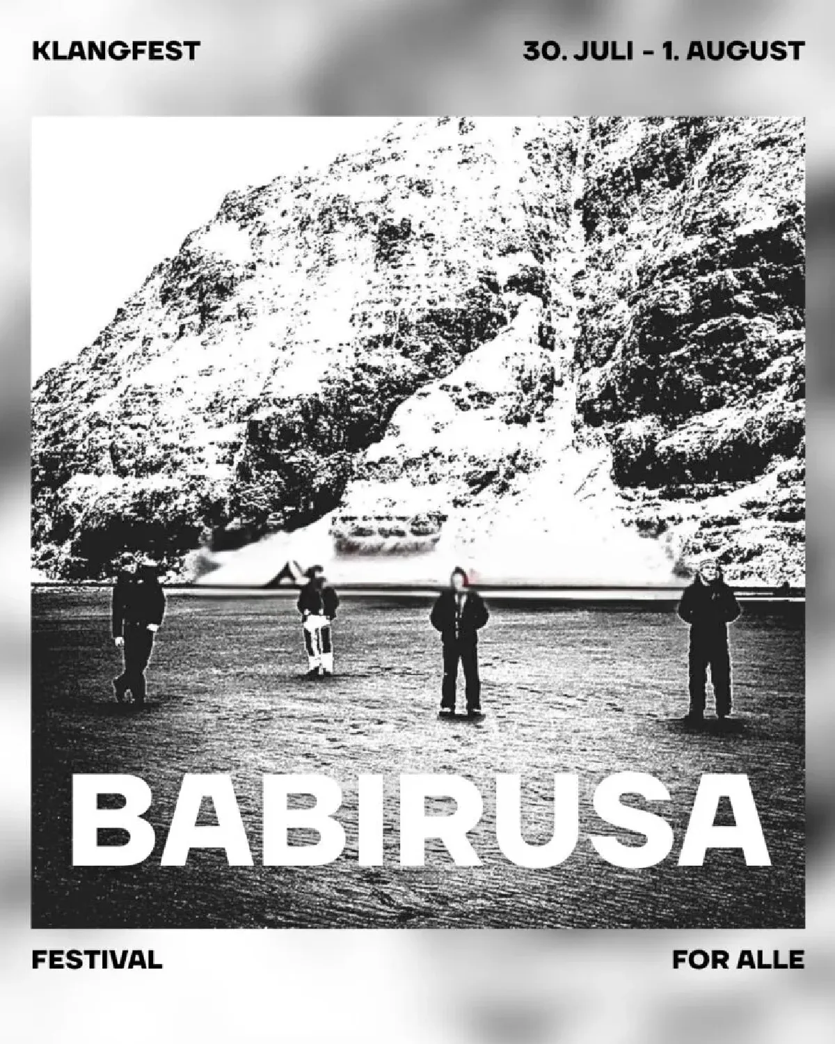 Babirusa