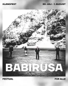 Babirusa