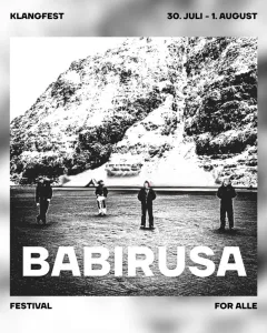 Babirusa