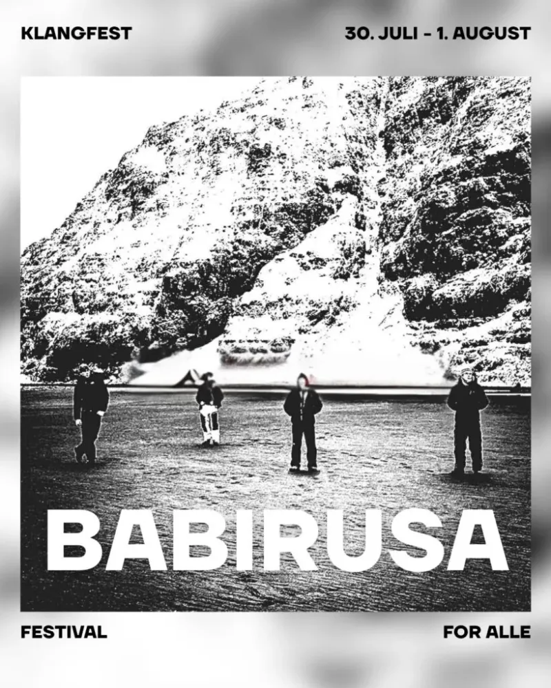 Babirusa