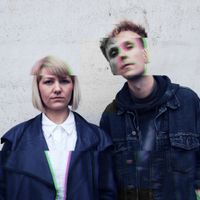 Between Mermaids And Me