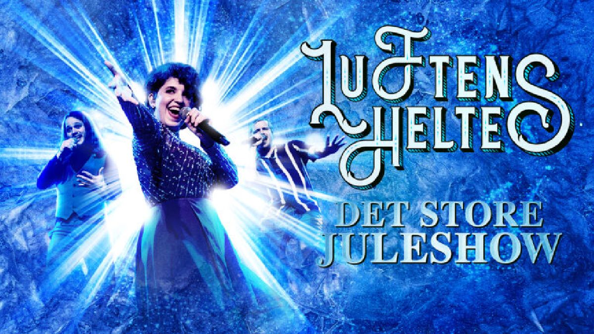 Luftens Helte
