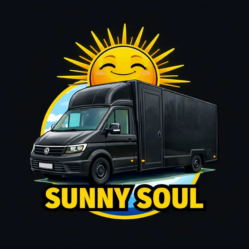Sunny Soul
