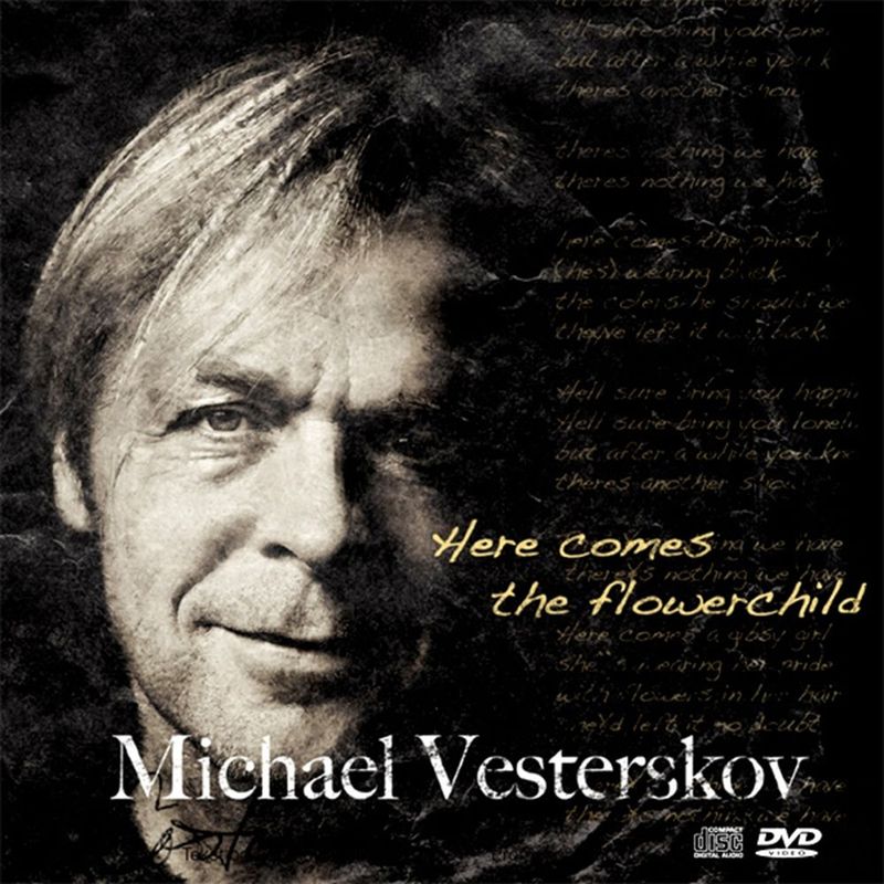 Michael Vesterskov