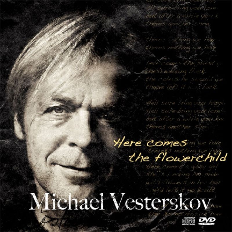 Michael Vesterskov