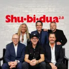 Shu-bi-dua 2.0