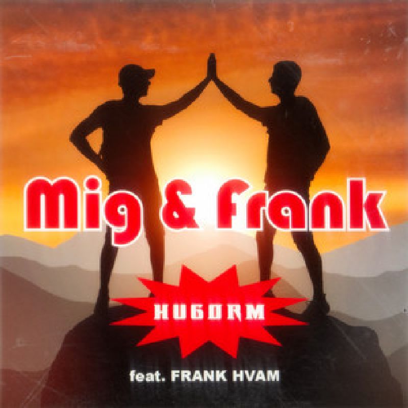 Frank Hvam