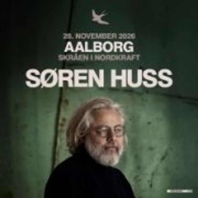Søren Huss