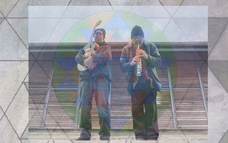 Ericson/Draminsky plays Yantra