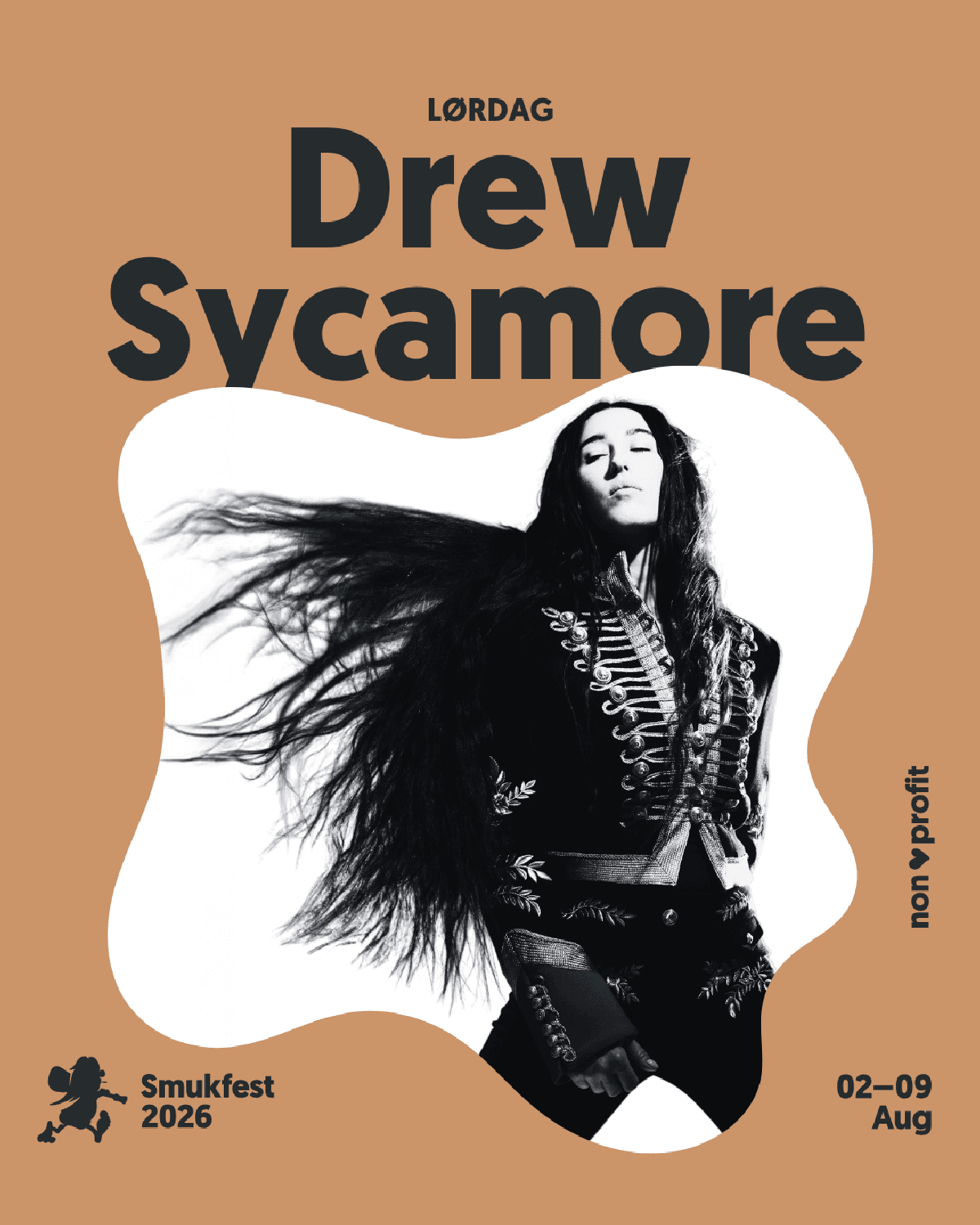 Drew Sycamore
