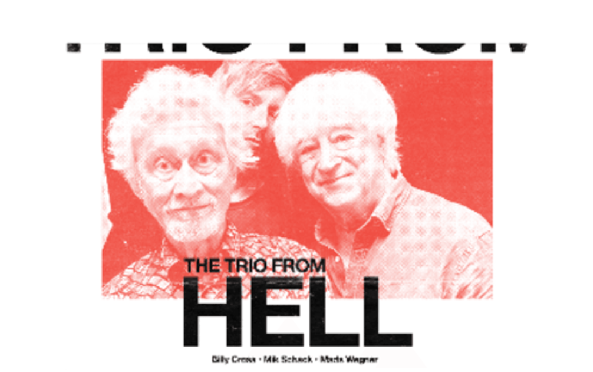The Trio From Hell