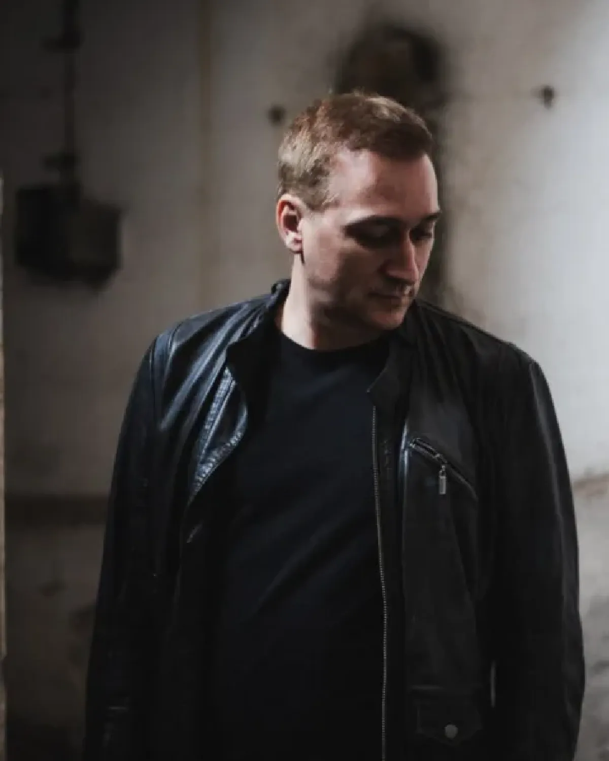 Paul Van Dyk