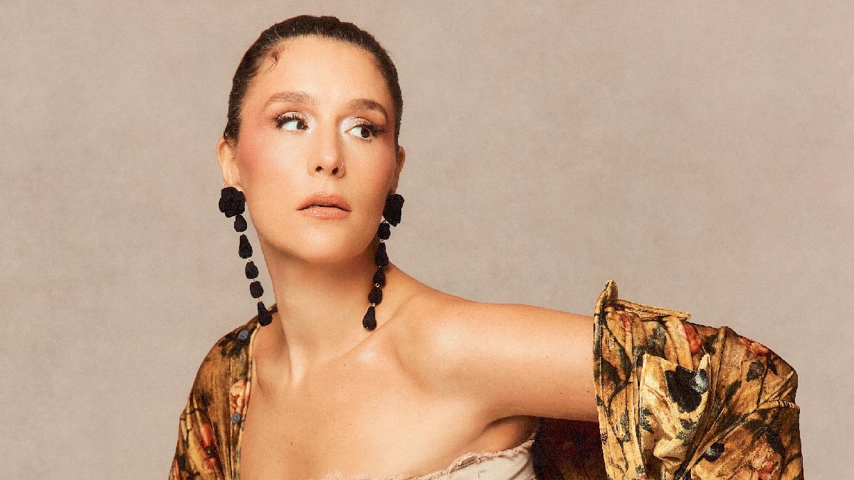 Jessie Ware - With very special guest: Naomi Scott