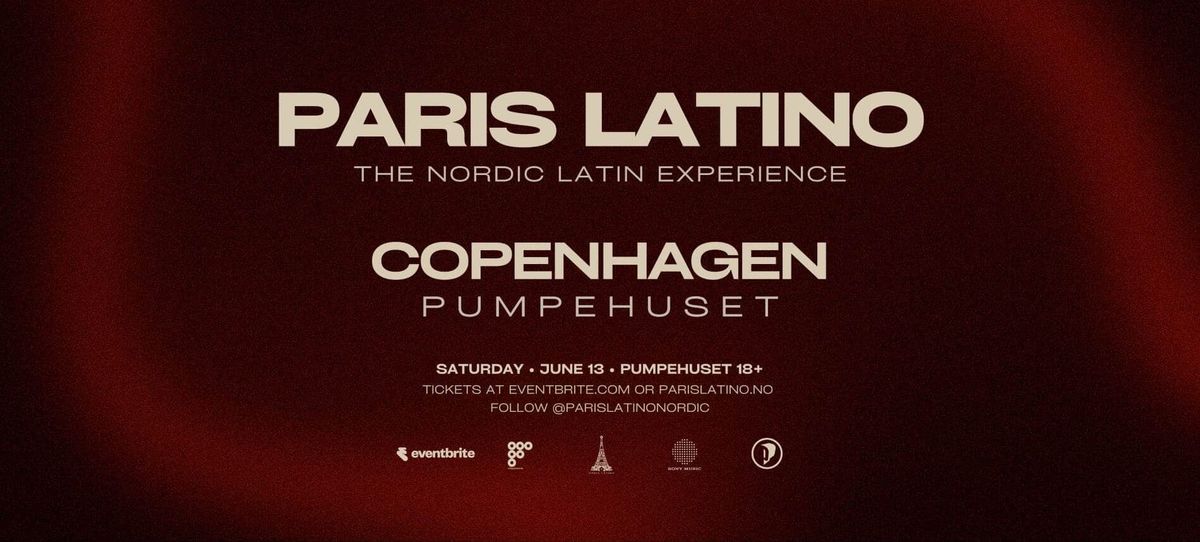 ParisLatino