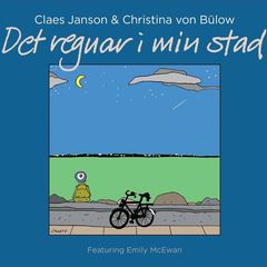 Christina von Bülow