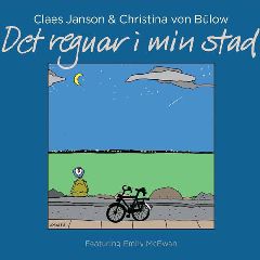 Christina von Bülow