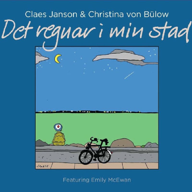Christina von Bülow