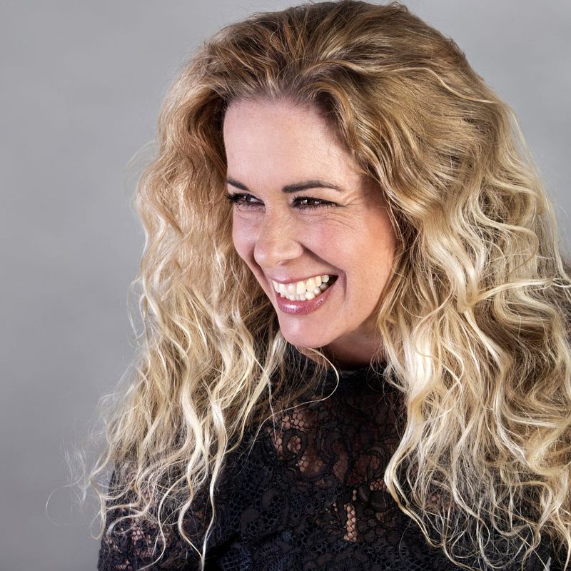 Rikke Thomsen & Æ Knajte