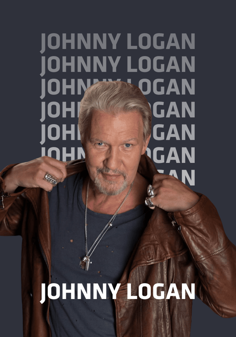 Johnny Logan & Friends 2026